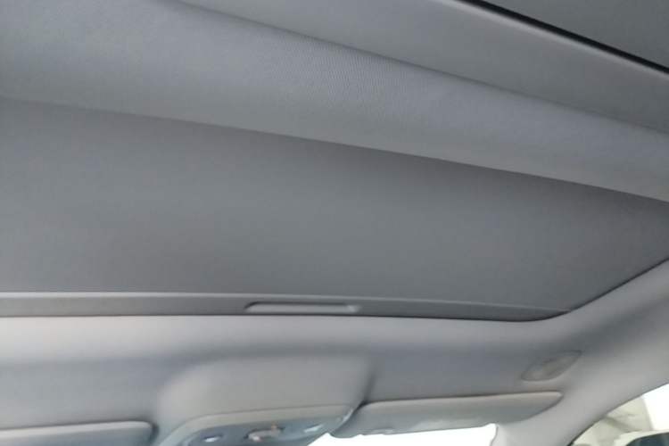 Used Leapmotor C16 2024 Pure Electric 520 Deluxe Edition Headliner