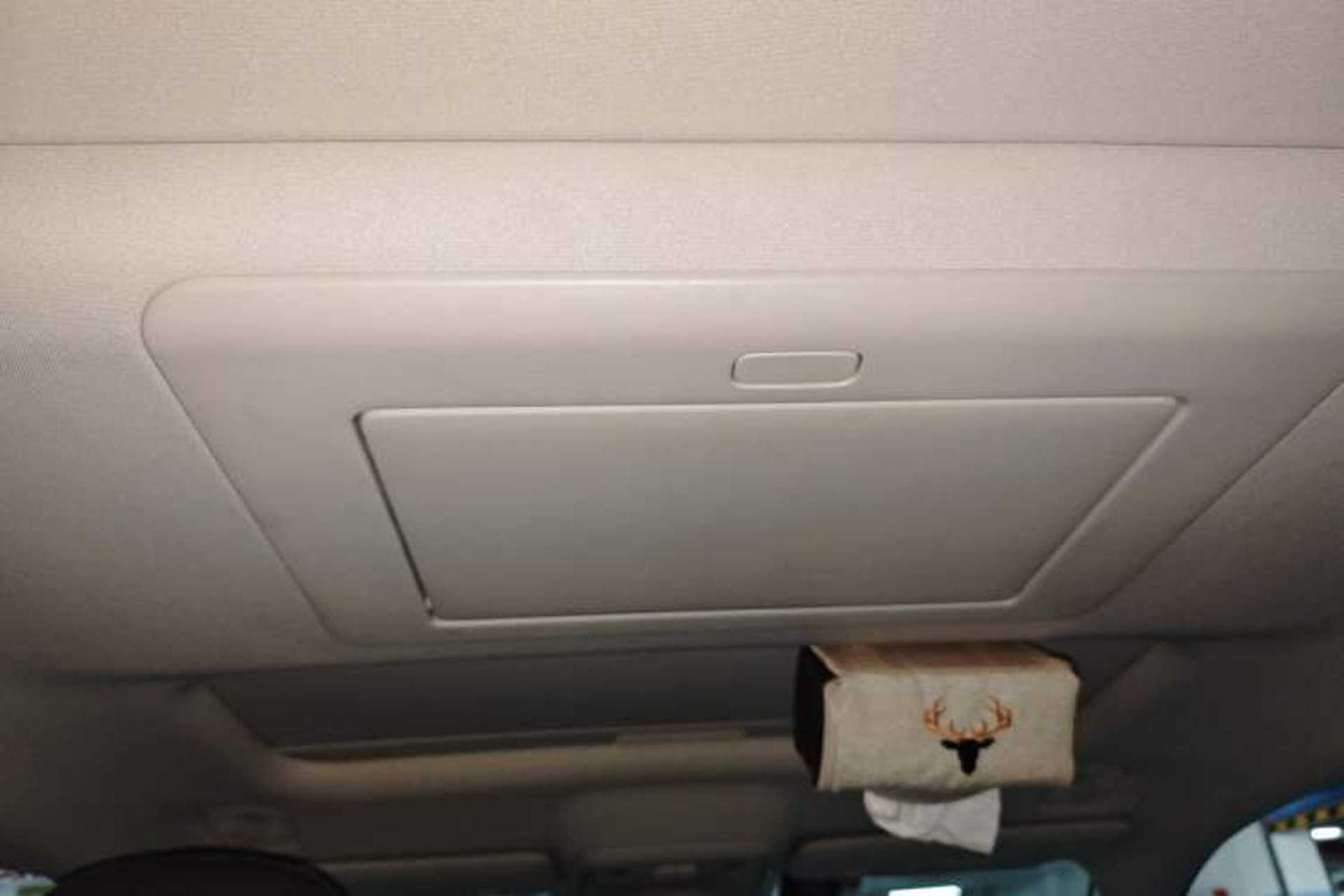 Used Leapmotor C16 2024 Range-Extended 200 Luxury Edition Headliner
