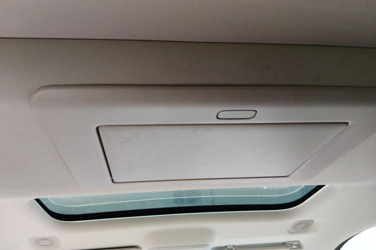 Used Leapmotor C16 2024 All-Electric 520 LiDAR Edition Headliner
