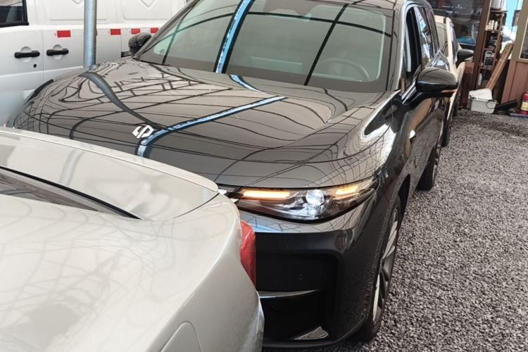 Used Leapmotor C16 2024 Range-Extended 200 Luxury Edition Guazi used car, China used car export, Used car for sale, Used  cars, Cheapest cars for sale