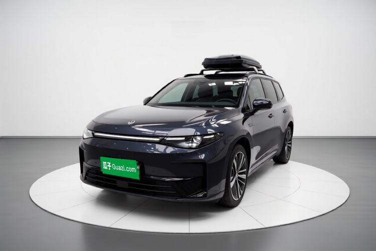 Used Leapmotor C16 2024 Range-Extended 200 Luxury Edition Guazi used car, China used car export, Used car for sale, Used cars, Cheapest cars for sale