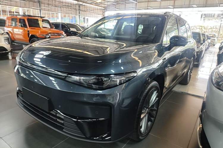 Used Leapmotor C16 2024 Range-Extended 200 Luxury Edition Guazi used car, China used car export, Used car for sale, Used  cars, Cheapest cars for sale