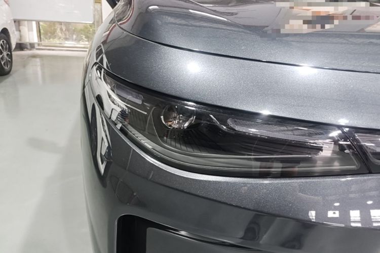 Used Leapmotor C16 2024 Range-Extended 200 Luxury Edition Right Front Headlight