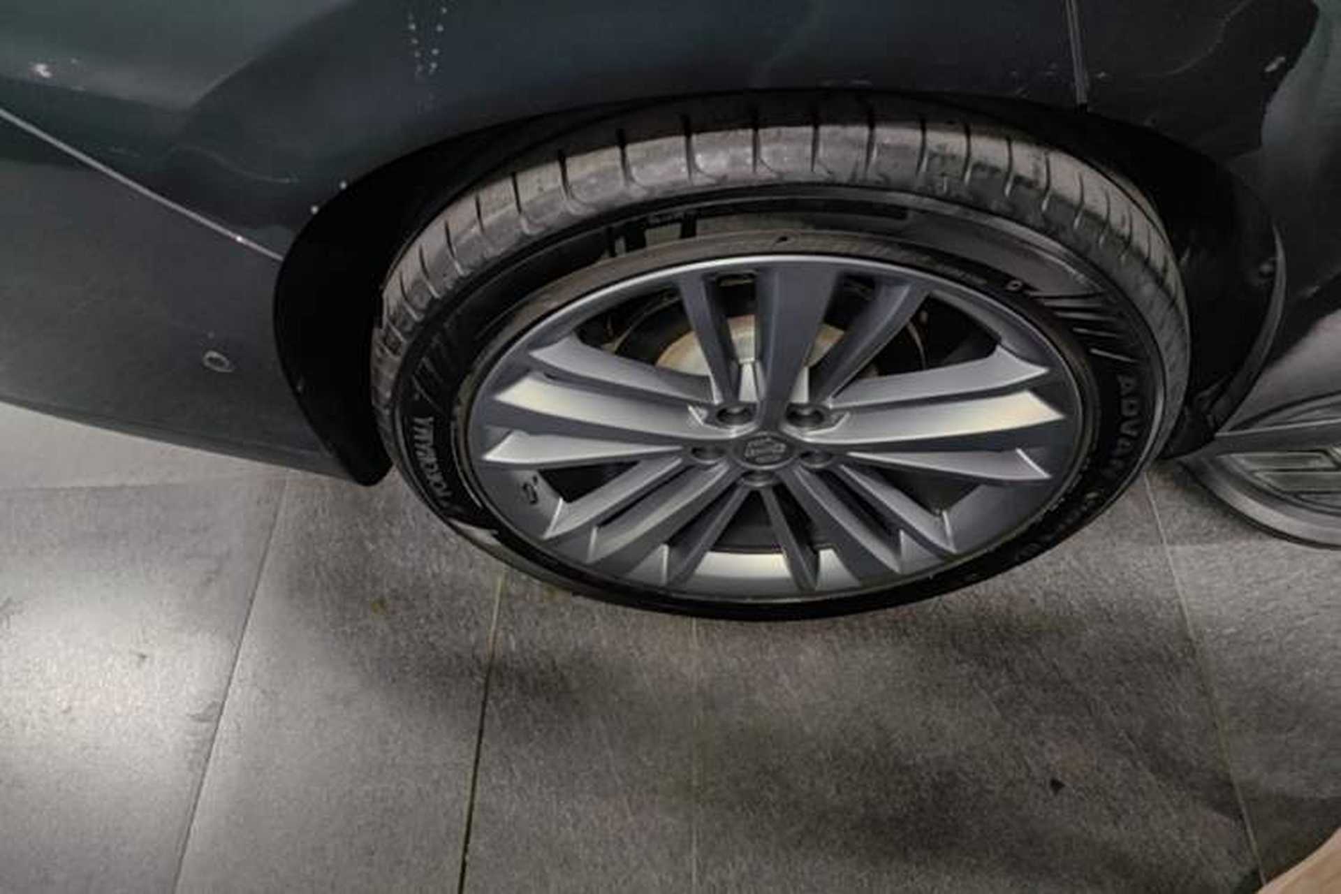 Used Leapmotor C16 2024 Range-Extended 200 Luxury Edition Right Rear Wheel Hub