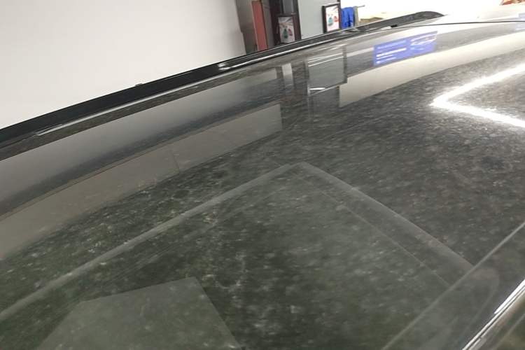 Used Leapmotor C16 2024 Range-Extended 200 Luxury Edition Roof