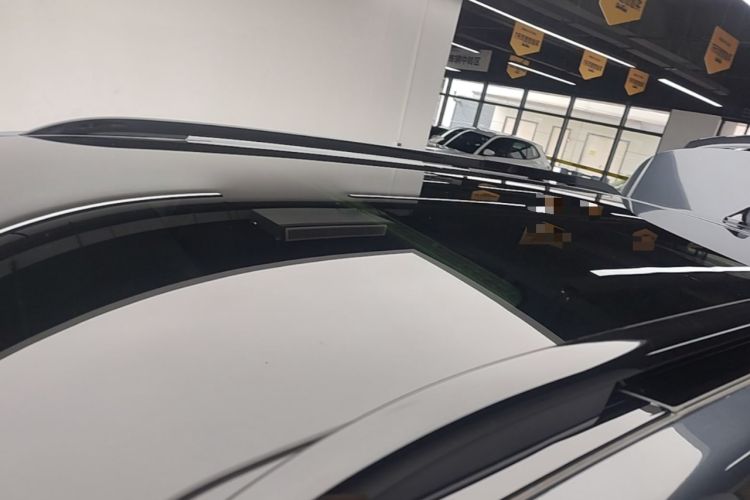 Used Leapmotor C16 2024 Range-Extended 200 Luxury Edition Roof