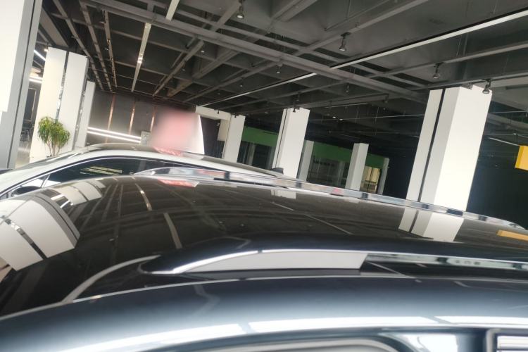 Used Leapmotor C16 2024 Range-Extended 200 Luxury Edition Roof