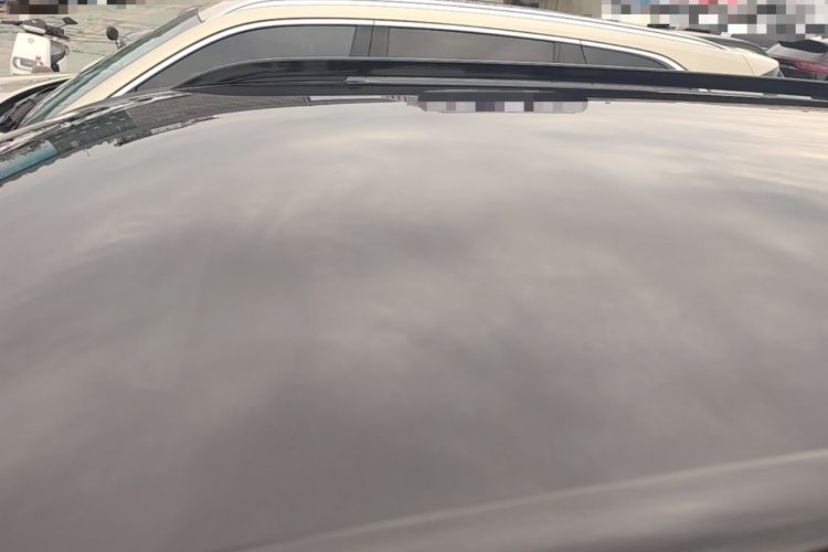 Used Leapmotor C16 2024 Range-Extended 200 Luxury Edition Roof