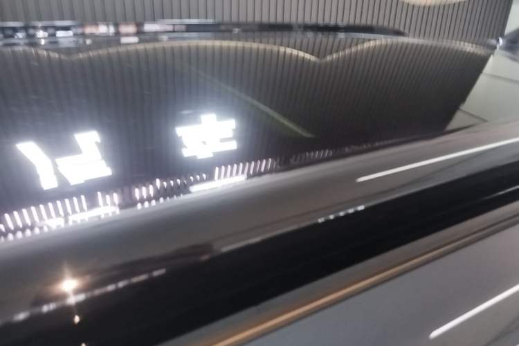 Used Leapmotor C16 2024 Range-Extended 200 Luxury Edition Roof