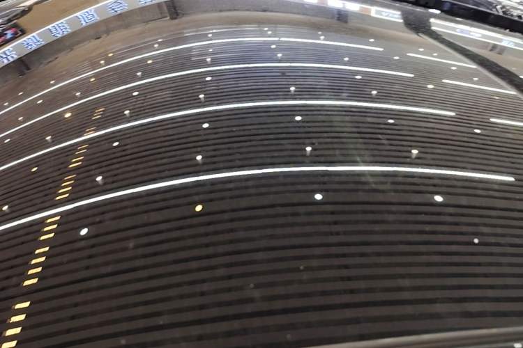 Used Leapmotor C16 2024 Range-Extended 200 Luxury Edition Roof