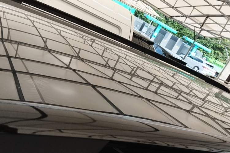 Used Leapmotor C16 2024 Range-Extended 200 Luxury Edition Roof