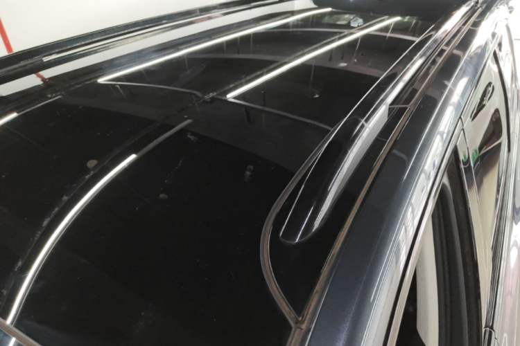 Used Leapmotor C16 2024 Range-Extended 200 Luxury Edition Roof