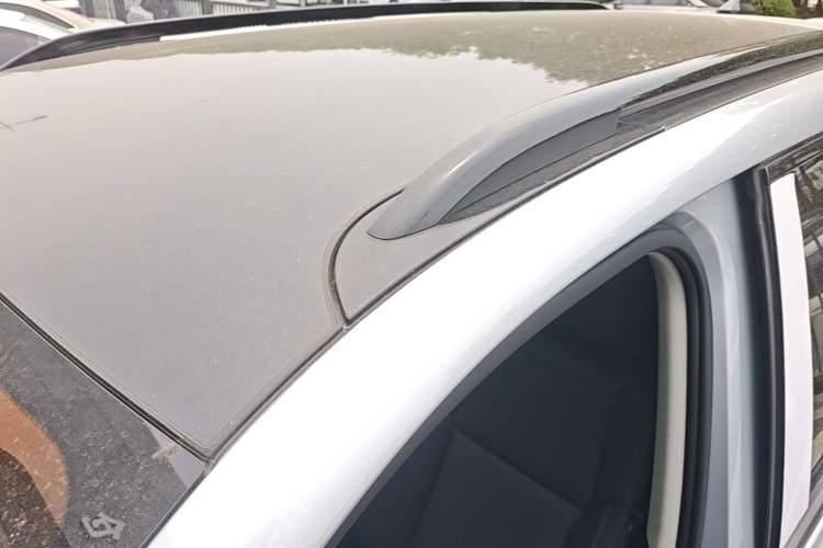 Used Leapmotor C16 2024 Range-Extended 200 Luxury Edition Roof