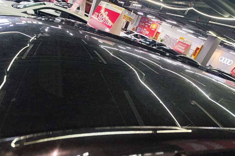 Used Leapmotor C16 2024 Range-Extended 200 Luxury Edition Roof