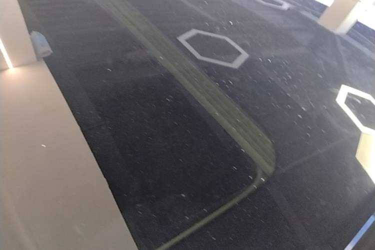Used Leapmotor C16 2024 All-Electric 520 LiDAR Edition Roof
