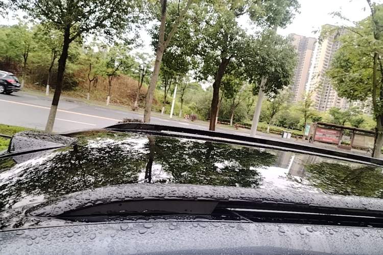 Used Leapmotor C16 2024 Range-Extended 200 Luxury Edition Roof