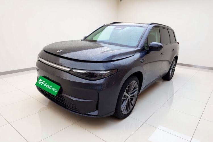 Used Leapmotor C16 2024 Range-Extended 200 Luxury Edition Guazi used car, China used car export, Used car for sale, Used cars, Cheapest cars for sale
