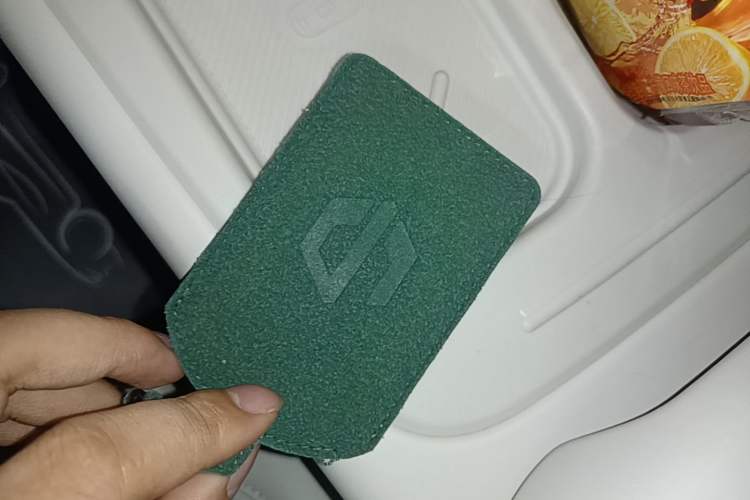 Used Leapmotor C16 2024 Range-Extended 200 Luxury Edition Vehicle Key