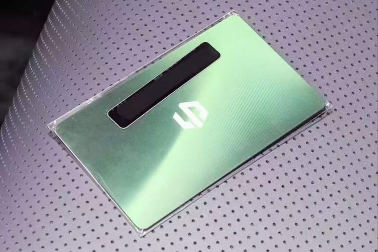 Used Leapmotor C16 2024 Range-Extended 200 Luxury Edition Vehicle Key