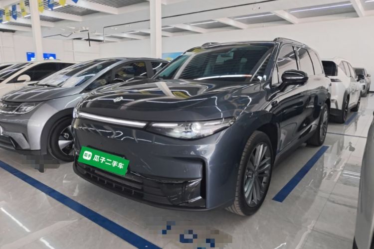Used Leapmotor C16 2024 Range-Extended 200 Luxury Edition Guazi used car, China used car export, Used car for sale, Used  cars, Cheapest cars for sale