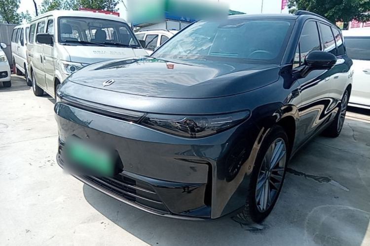Used Leapmotor C16 2024 Range-Extended 200 Luxury Edition Guazi used car, China used car export, Used car for sale, Used  cars, Cheapest cars for sale