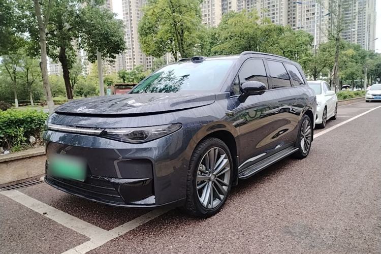 Used Leapmotor C16 2024 Range-Extended 200 Luxury Edition Guazi used car, China used car export, Used car for sale, Used  cars, Cheapest cars for sale