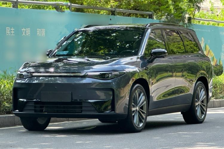 Used Leapmotor C16 2024 Pure Electric 520 Deluxe Edition Guazi used car, China used car export, Used car for sale, Used cars, Cheapest cars for sale