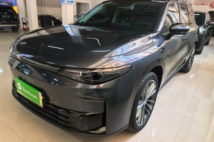 Used Leapmotor C16 2024 Range-Extended 200 Luxury Edition Guazi used car, China used car export, Used car for sale, Used  cars, Cheapest cars for sale