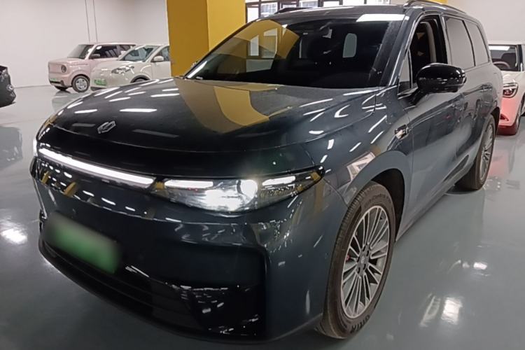 Used Leapmotor C16 2024 Pure Electric 520 Deluxe Edition Guazi used car, China used car export, Used car for sale, Used Leapmotor cars, Cheapest cars for sale, Electric vehicle, New energy car
