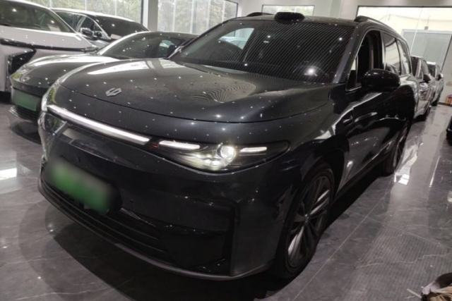 Used Leapmotor C16 2024 All-Electric 520 LiDAR Edition