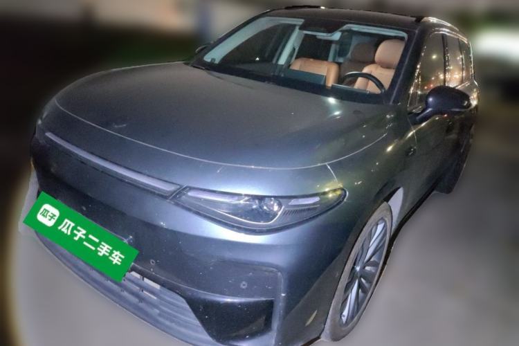 Used Leapmotor C16 2024 Range-Extended 200 Luxury Edition Guazi used car, China used car export, Used car for sale, Used  cars, Cheapest cars for sale
