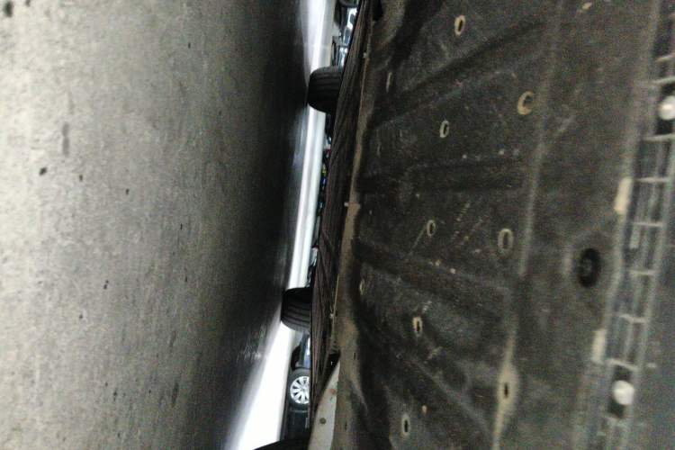 Used Leapmotor C16 2024 All-Electric 520 LiDAR Edition Chassis Front