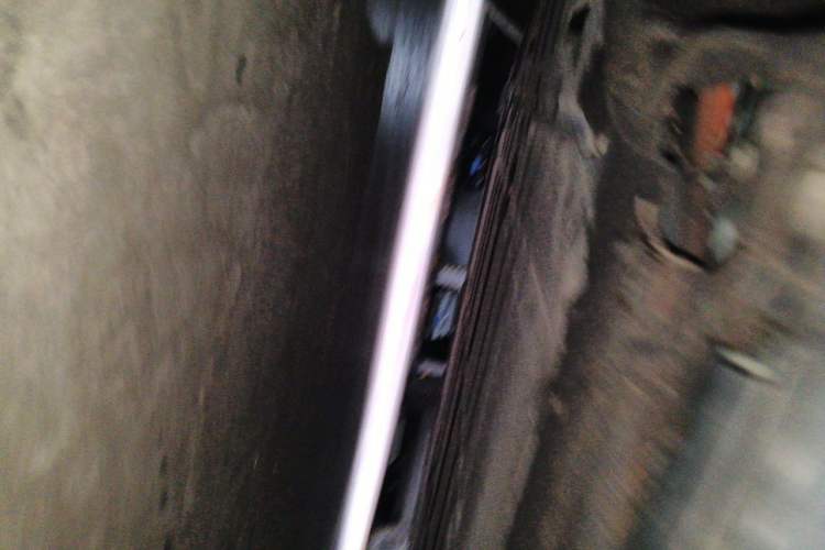 Used Leapmotor C16 2024 All-Electric 520 LiDAR Edition Chassis Front Left
