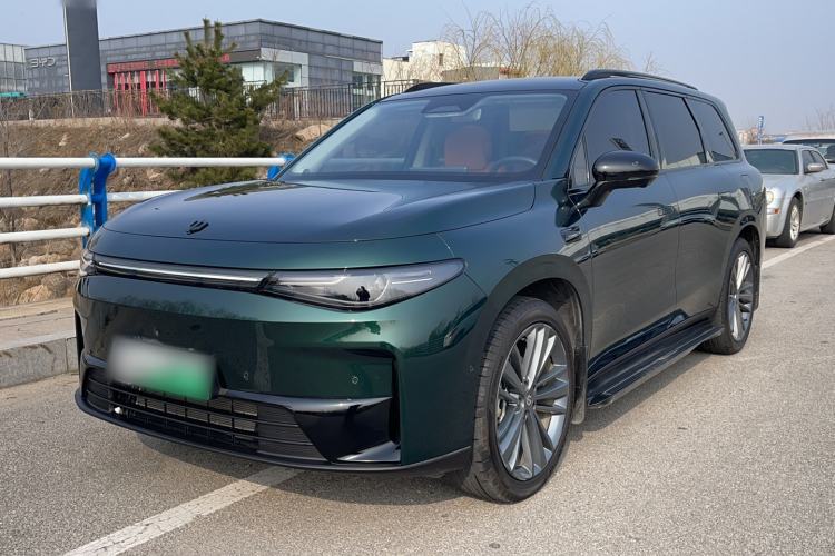 Used Leapmotor C16 2024 Range-Extended 200 Luxury Edition Guazi used car, China used car export, Used car for sale, Used Leapmotor cars, Cheapest cars for sale