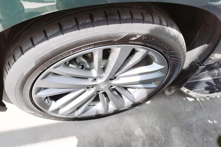 Used Leapmotor C16 2024 Range-Extended 200 Luxury Edition Exterior 4