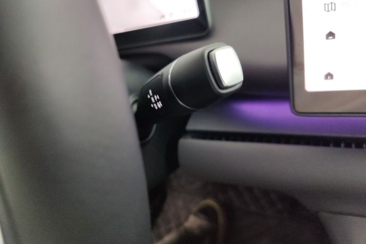 Used Leapmotor C16 2024 All-Electric 520 LiDAR Edition Gear Lever