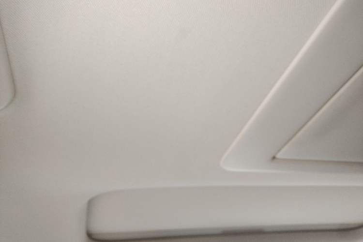 Used Leapmotor C16 2024 Range-Extended 200 Luxury Edition Headliner