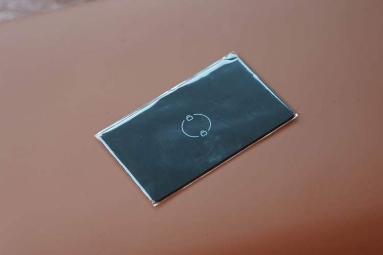 Used Leapmotor C16 2024 Range-Extended 200 Luxury Edition Interior 1