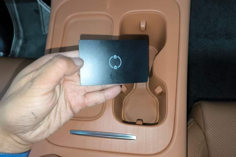 Used Leapmotor C16 2024 All-Electric 520 LiDAR Edition Interior 1