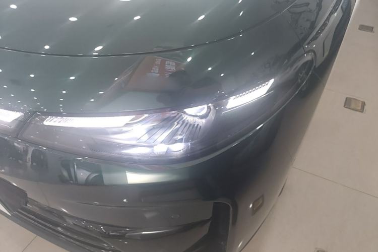 Used Leapmotor C16 2024 Range-Extended 200 LiDAR Edition Left Front Headlight