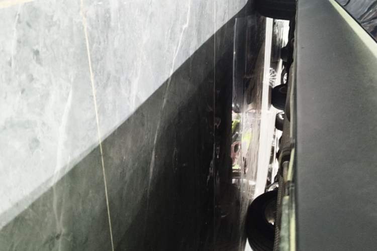 Used Leapmotor C16 2024 Range-Extended 200 Luxury Edition Left Side Sill