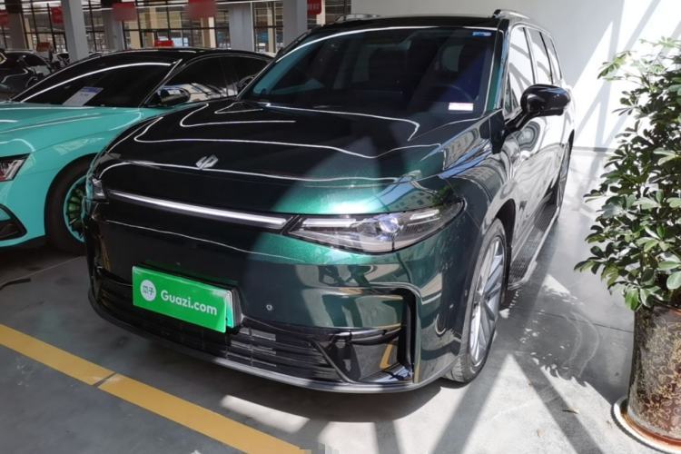 Used Leapmotor C16 2024 Range-Extended 200 Luxury Edition Guazi used car, China used car export, Used car for sale, Used cars, Cheapest cars for sale