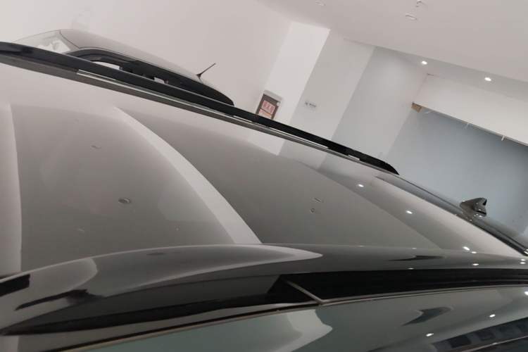 Used Leapmotor C16 2024 Range-Extended 200 Luxury Edition Roof