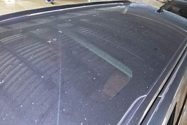 Used Leapmotor C16 2024 Range-Extended 200 Luxury Edition Roof