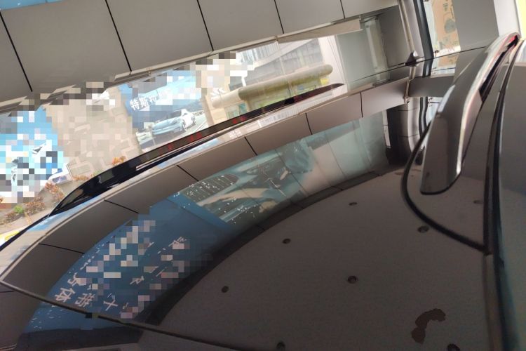 Used Leapmotor C16 2024 Range-Extended 200 Luxury Edition Roof