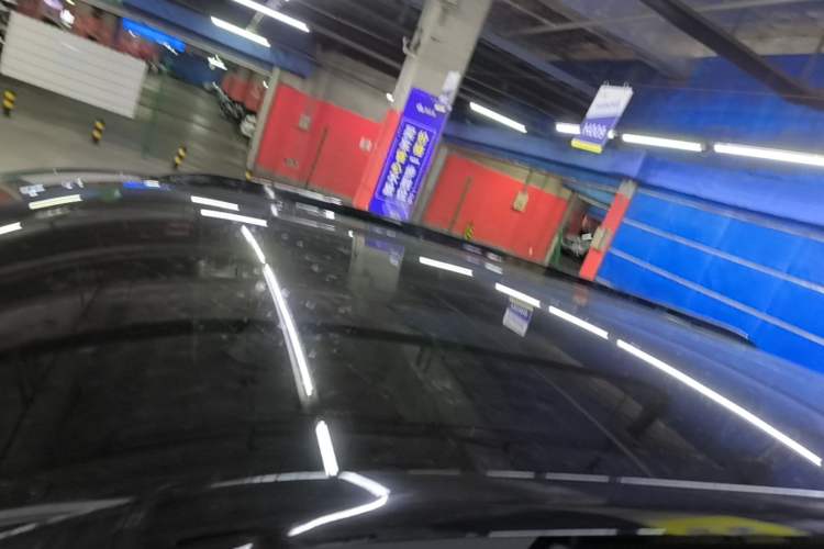 Used Leapmotor C16 2024 Range-Extended 200 Luxury Edition Roof