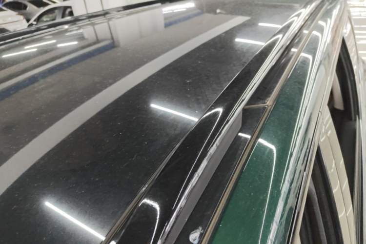 Used Leapmotor C16 2024 Range-Extended 200 LiDAR Edition Roof