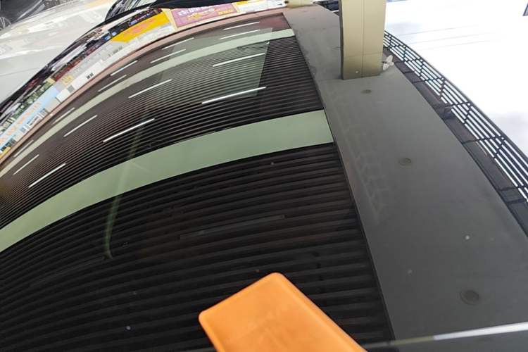 Used Leapmotor C16 2024 Pure Electric 520 Deluxe Edition Roof