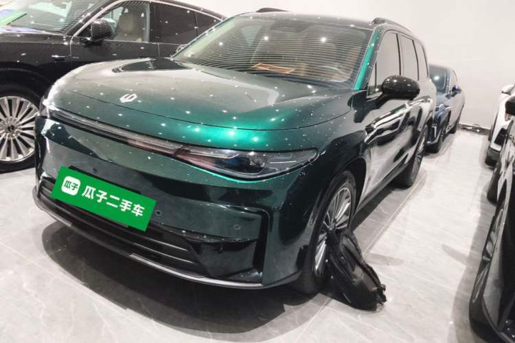 Used Leapmotor C16 2024 Range-Extended 200 Luxury Edition Guazi used car, China used car export, Used car for sale, Used  cars, Cheapest cars for sale