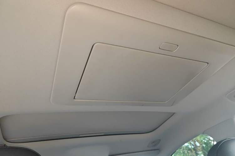 Used Leapmotor C16 2024 Pure Electric 580 LiDAR Edition Headliner
